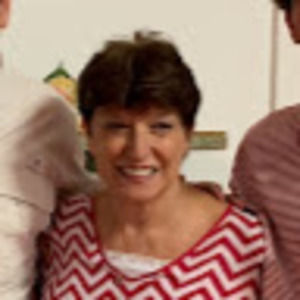 Meet your Posher, Diane